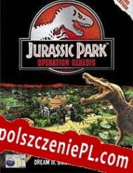 Jurassic Park: Operation Genesis Spolszczenie