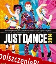 Just Dance 2014 Spolszczenie