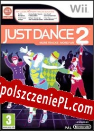 Just Dance 2 Spolszczenie