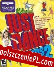 Just Dance Kids 2 Spolszczenie