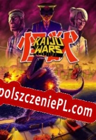 Kaiju Wars Spolszczeniepl