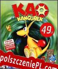 KAO The Kangaroo (2000) Spolszczenie