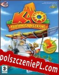 KAO the Kangaroo 3 Spolszczenie