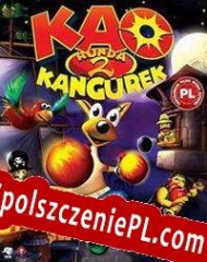 KAO the Kangaroo: Round 2 Spolszczenie