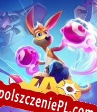 Kao the Kangaroo Spolszczenie