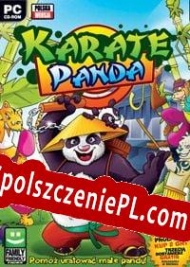 Karate Panda Spolszczenie