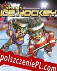 Kidz Sports Ice Hockey Spolszczenie