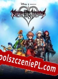 Kingdom Hearts HD 2.8: Final Chapter Prologue Spolszczenie