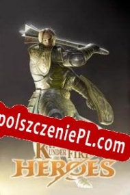 Kingdom Under Fire: Heroes Spolszczenie