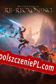 Kingdoms of Amalur: Re-Reckoning Spolszczenie