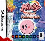 Kirby: Canvas Curse Spolszczenie