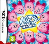 Kirby: Mass Attack Spolszczenie