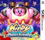 Kirby: Planet Robobot Spolszczenie