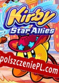 Kirby Star Allies Spolszczenie