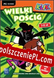 Klik: Wielki Poscig Spolszczenie