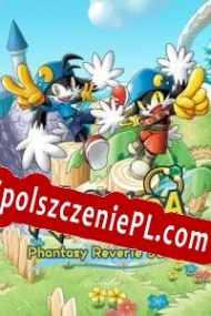 Klonoa Phantasy Reverie Series Spolszczenie