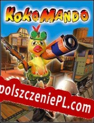 Kokomando Spolszczenie