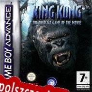 Kong: The 8th Wonder of the World Spolszczenie