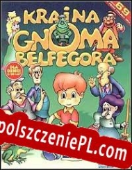 Kraina Gnoma Belfegora Spolszczenie