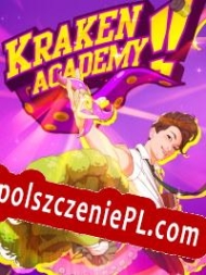 Kraken Academy!! Spolszczenie