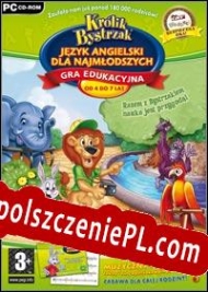 Krolik Bystrzak: Jezyk angielski dla najmlodszych Spolszczeniepl