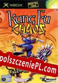 Kung Fu Chaos Spolszczenie