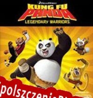 Kung Fu Panda: Legendary Warriors Spolszczeniepl