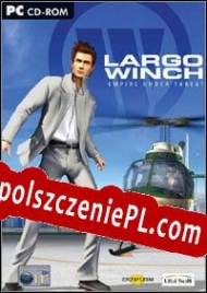 Largo Winch: Empire Under Threat Spolszczenie