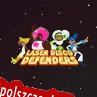 Laser Disco Defenders Spolszczeniepl