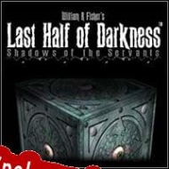 Last Half of Darkness: Shadow of the Servants Spolszczenie