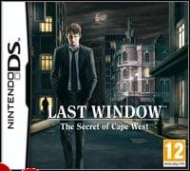 Last Window: The Secret of Cape West Spolszczenie