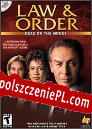 Law & Order: Dead on the Money Spolszczenie