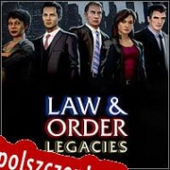 Law & Order: Legacies Spolszczenie