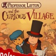 Layton: Curious Village in HD Spolszczeniepl