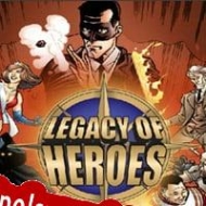 Legacy of Heroes Spolszczenie