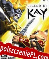 Legend of Kay Spolszczeniepl