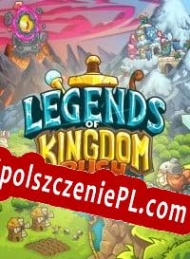 Legends of Kingdom Rush Spolszczenie