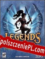 Legends of Might and Magic Spolszczenie