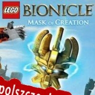 LEGO Bionicle: Mask Of Creation Spolszczenie