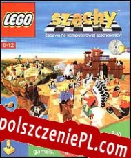 LEGO Chess Spolszczenie