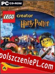 LEGO Creator: Harry Potter Spolszczenie