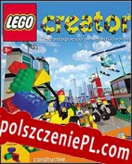 LEGO Creator Spolszczenie