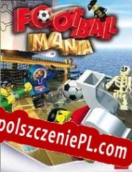 LEGO Football Mania Spolszczenie