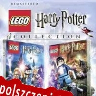 LEGO Harry Potter Collection Spolszczenie