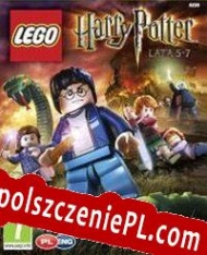 LEGO Harry Potter: Years 5-7 Spolszczenie