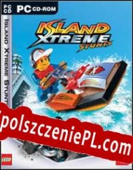 LEGO Island Extreme Stunts Spolszczenie