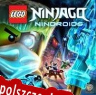 LEGO Ninjago: Nindroids Spolszczenie