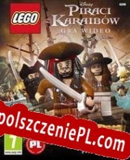 LEGO Pirates of the Caribbean: The Video Game Spolszczenie