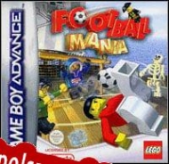 LEGO Soccer Mania Spolszczenie