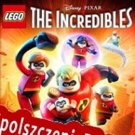 LEGO The Incredibles Spolszczenie